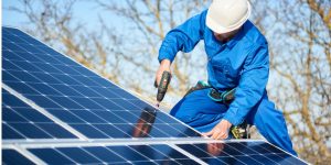 Installation Maintenance Panneaux Solaires Photovoltaïques à Valailles